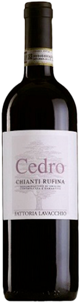 2022 Cedro Chianti Rufina DOCG BIO 2022 Cedro Chianti Rufina DOCG BIO