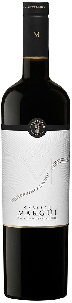 2023 Château Margüi Rouge Côteaux Varois en Provence AOP BIO