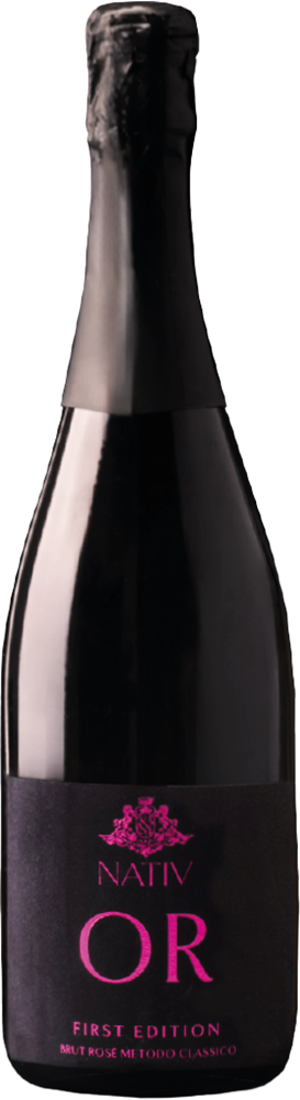 2020 OR First Edition Rosé 2020 OR First Edition Rosé