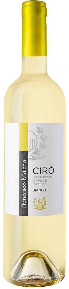 2023 Malena Bianco Ciró Classico DOC