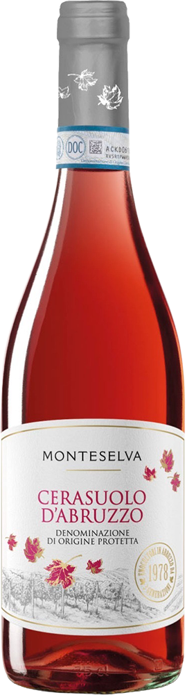 Cerasuolo d'Abruzzo DOC