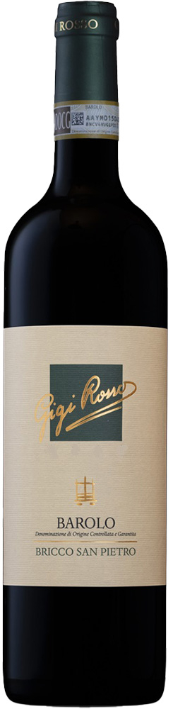 Bricco San Pietro Barolo DOCG