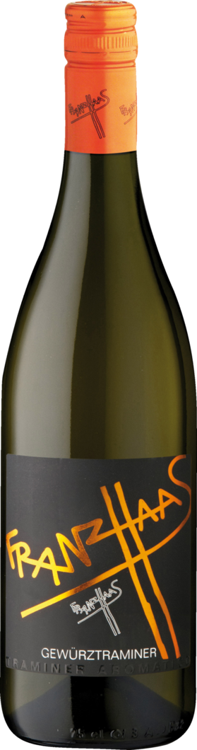 Weingut Franz Haas 2021 Franz Haas Gewürztraminer