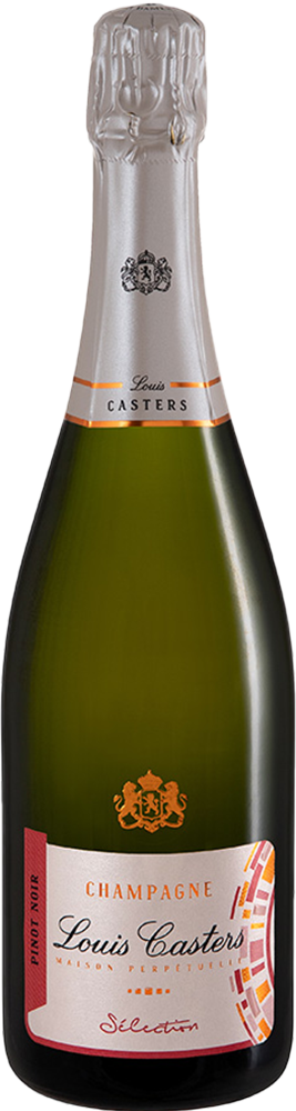 Selection Champagne AOP Selection Champagne AOP