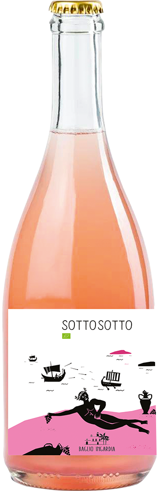 2024 Sottosotto Terre Siciliane IGP BIO 2024 Sottosotto Terre Siciliane IGP BIO