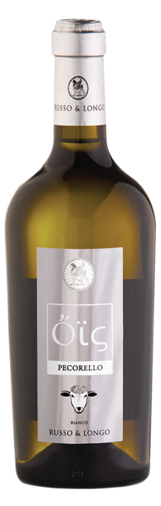 2024 Ois Pecorello Calabria IGP 2024 Ois Pecorello Calabria IGP