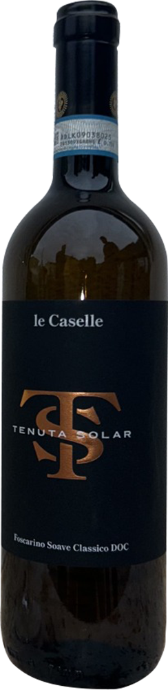 2022 LE CASELLE Soave Classico Foscarino DOC 2022 LE CASELLE Soave Classico Foscarino DOC