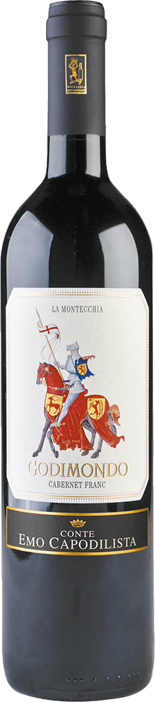 2022 Godimondo Cabernet Franc 2022 Godimondo Cabernet Franc