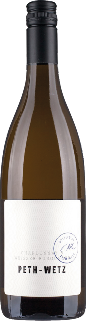 Weingut Peth-Wetz 2025 Peth-Wetz Chardonnay-Weissburgunder BIO