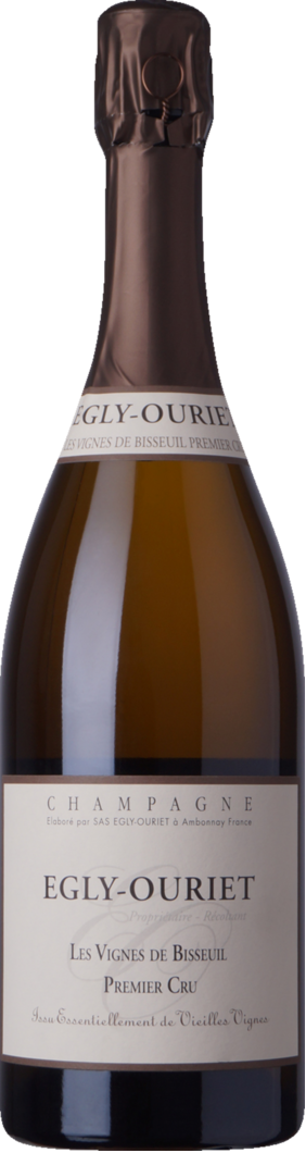 Egly-Ouriet Champagne Egly-Ouriet Les Vignes de Bisseuil