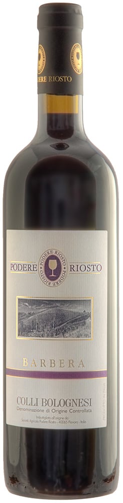 2022 Barbera Colli Bolognesi DOC 2022 Barbera Colli Bolognesi DOC