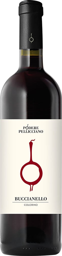 2019 Colorino Toscana IGP