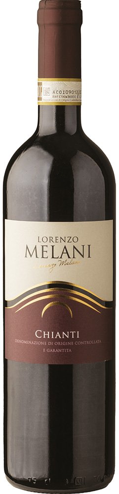 2022 Melani Chianti DOCG