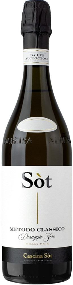 2019 Metodo Classico 2019 Metodo Classico