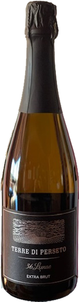 36LUNAE Spumante di Qualità - Metodo Classico