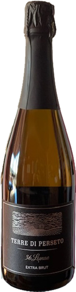 36LUNAE Spumante di Qualità - Metodo Classico 36LUNAE Spumante di Qualità - Metodo Classico