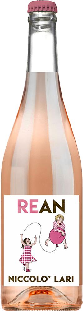 2020 Rean Sangiovese Toscana IGP 2020 Rean Sangiovese Toscana IGP