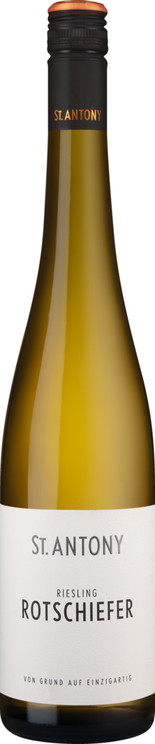 Weingut St. Antony 2025 St. Antony Rotschiefer Riesling BIO