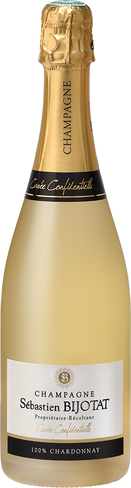 Cuvée Chardonnay Champagne AOP Cuvée Chardonnay Champagne AOP