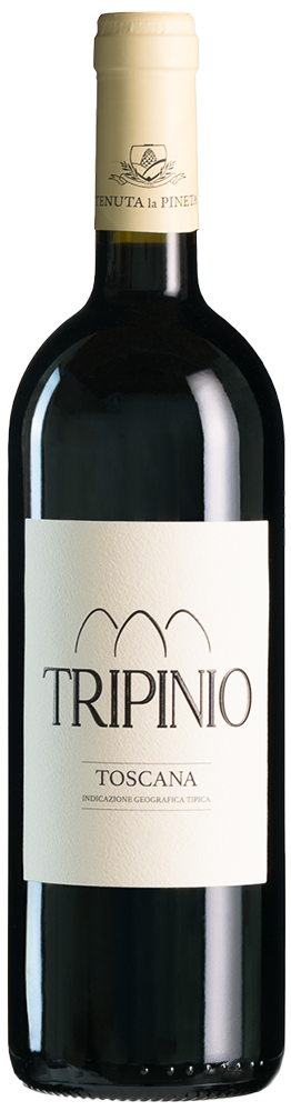 2020 Tripinio Toscana IGP 2020 Tripinio Toscana IGP