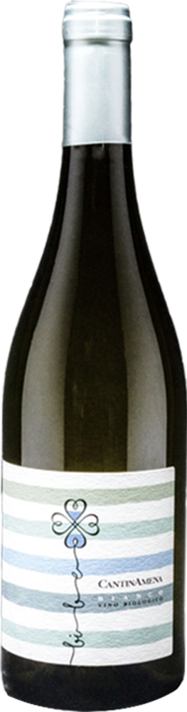 2024 Bibe Bianco Lazio IGP BIO 2024 Bibe Bianco Lazio IGP BIO