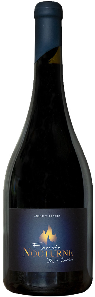 2023 Cuvée Flambée Nocturne Anjou Villages AOP