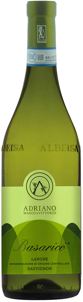 2023 Basaricò Langhe DOC