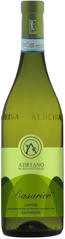2023 Basaricò Langhe DOC 2023 Basaricò Langhe DOC