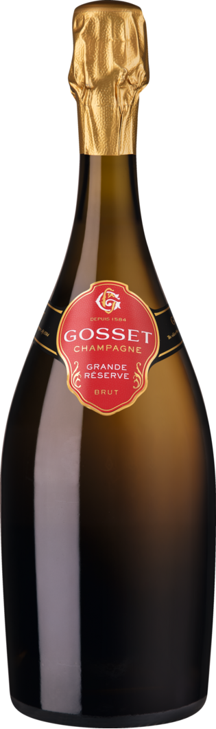 Gosset Champagne Gosset Grande Réserve 1,5 L