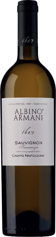 2024 SAUVIGNON Campo Napoleone/Armani 2024 SAUVIGNON Campo Napoleone/Armani