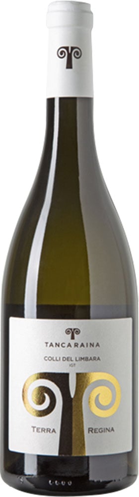 2020 Terra Regina Colli del Limbara IGP 2020 Terra Regina Colli del Limbara IGP