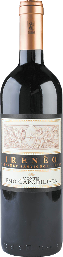 2019 Ireneo Cabernet Sauvignon Colli Euganei DOC 2019 Ireneo Cabernet Sauvignon Colli Euganei DOC