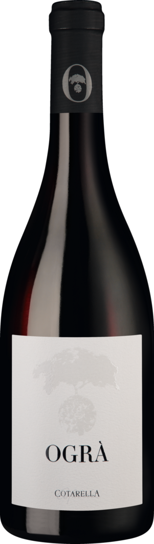 Azienda Vinicola Falesco s.r.l. 2018 Ogrà Syrah