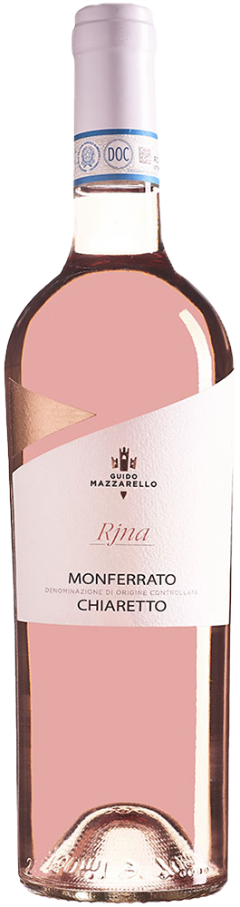 Chiaretto Rjna Monferrato DOC