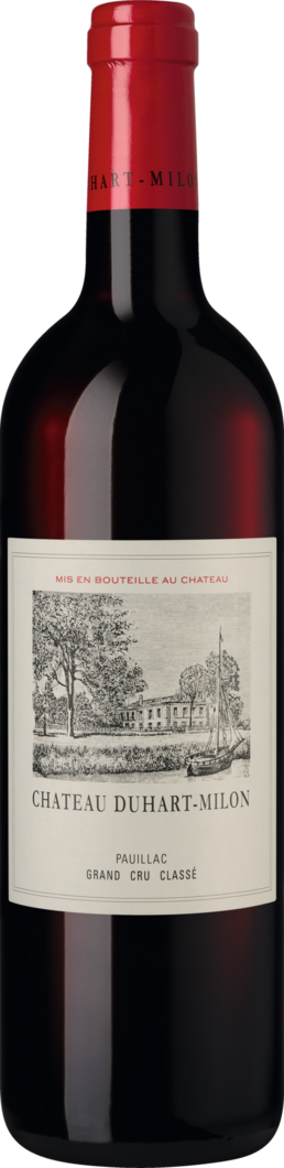 Château Duhart-Milon 2023 Château Duhart-Milon-Rothschild