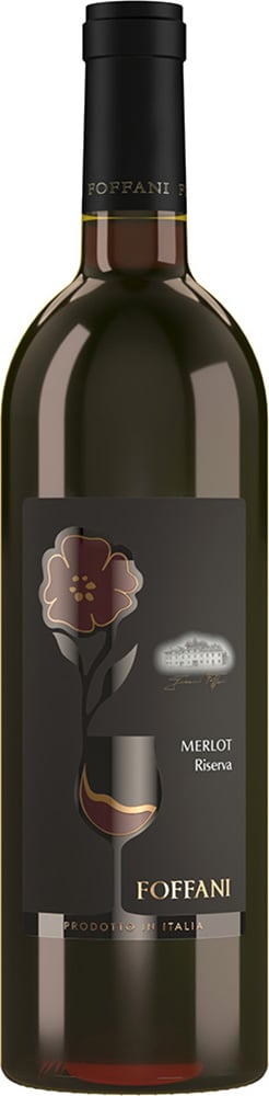 2021 Merlot Riserva 1789 Friuli Aquileia DOC 2021 Merlot Riserva 1789 Friuli Aquileia DOC