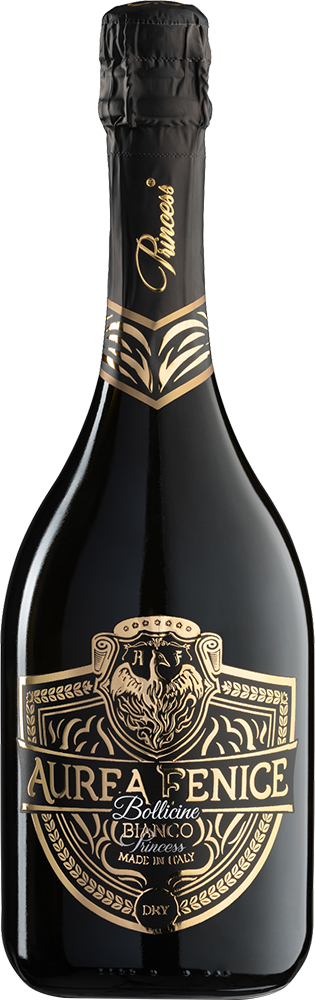 Aurea Fenice sparkling 0.0%