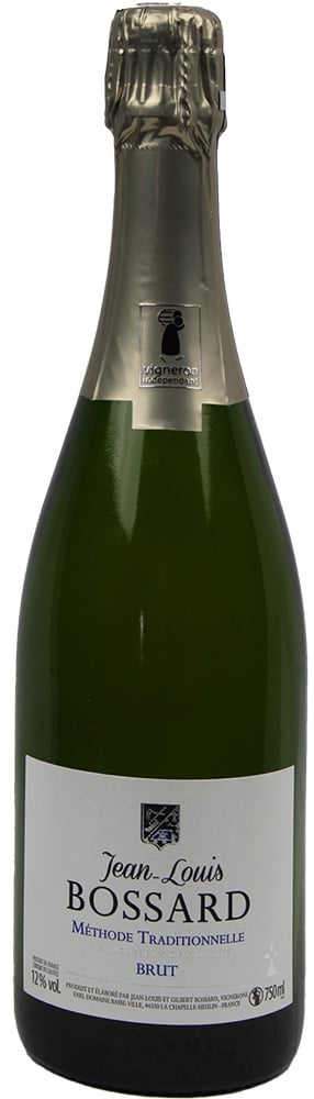 Vin Mousseux - Méthode Traditionnelle Vin Mousseux - Méthode Traditionnelle