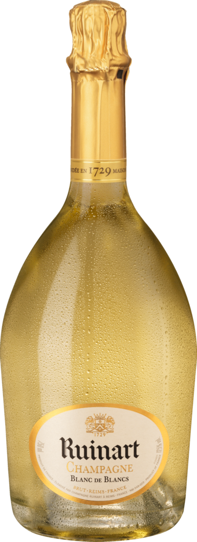 Ruinart Champagne Ruinart Blanc de Blancs 1,5 L