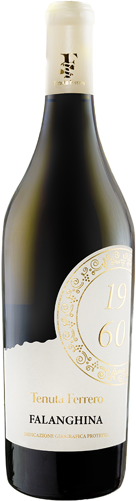 2024 Falanghina Puglia IGP 2024 Falanghina Puglia IGP