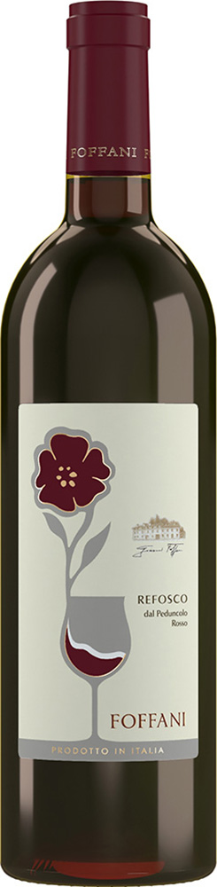 2020 Refosco dal Peduncolo Rosso Friuli Aquileia DOC 2020 Refosco dal Peduncolo Rosso Friuli Aquileia DOC