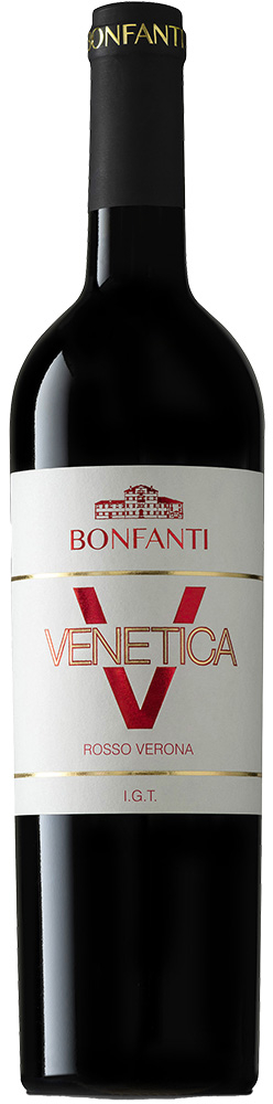 Venetica Rosso Verona IGP