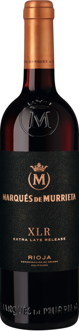 Marqués de Murrieta 2018 Marqués de Murrieta Rioja XLR