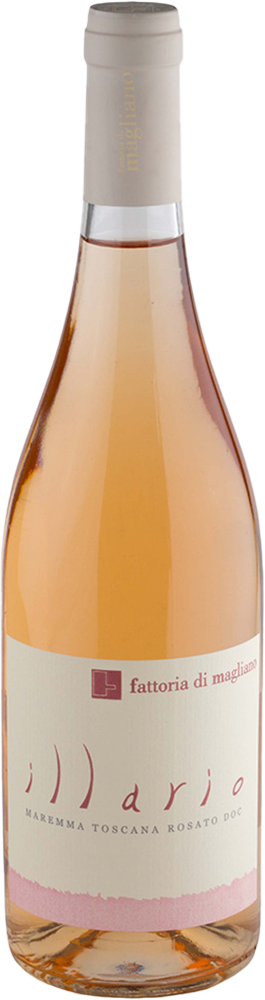 2024 Illario Maremma Toscana DOC BIO 2024 Illario Maremma Toscana DOC BIO