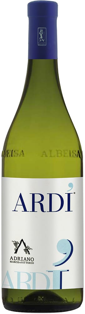 Ardì Ardì