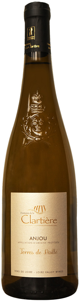 2023 Cuvée Terres de Paillé Anjou AOP