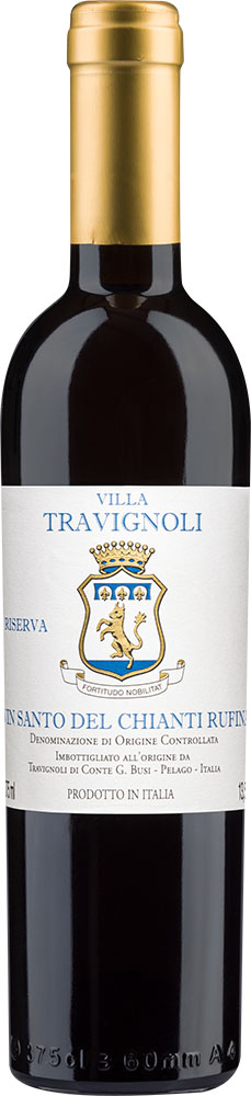 2015 Vinsanto del Chianti Rufina DOCG 0,375 L