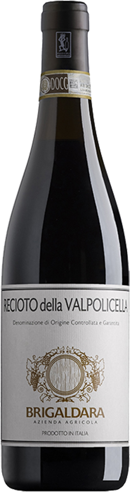 2021 Recioto della Valpolicella DOCG 0,375 L 2021 Recioto della Valpolicella DOCG 0,375 L