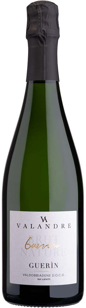 Guerìn Prosecco Valdobbiadene DOCG
