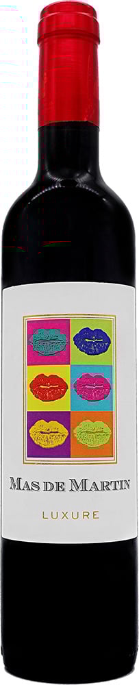 2019 Cuvée Luxure 0,5 L 2019 Cuvée Luxure 0,5 L